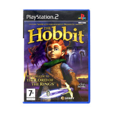 The Hobbit (PS2) PAL Used